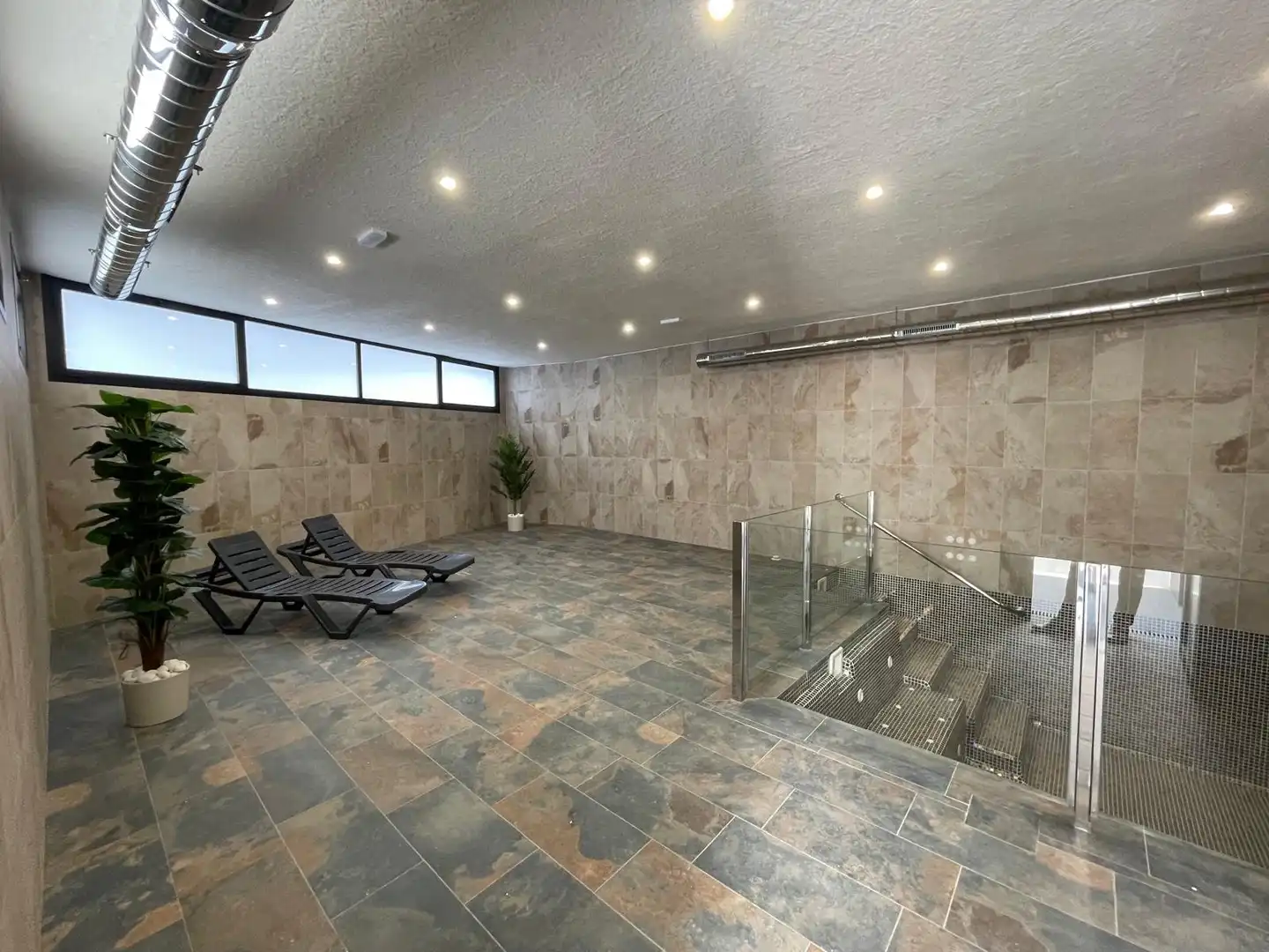 Apartamento con piscina en venta en El Raso, imagen 32