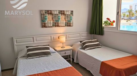 Foto 3 de Apartament de lloguer a Playa del Inglés, San Bartolomé de Tirajana