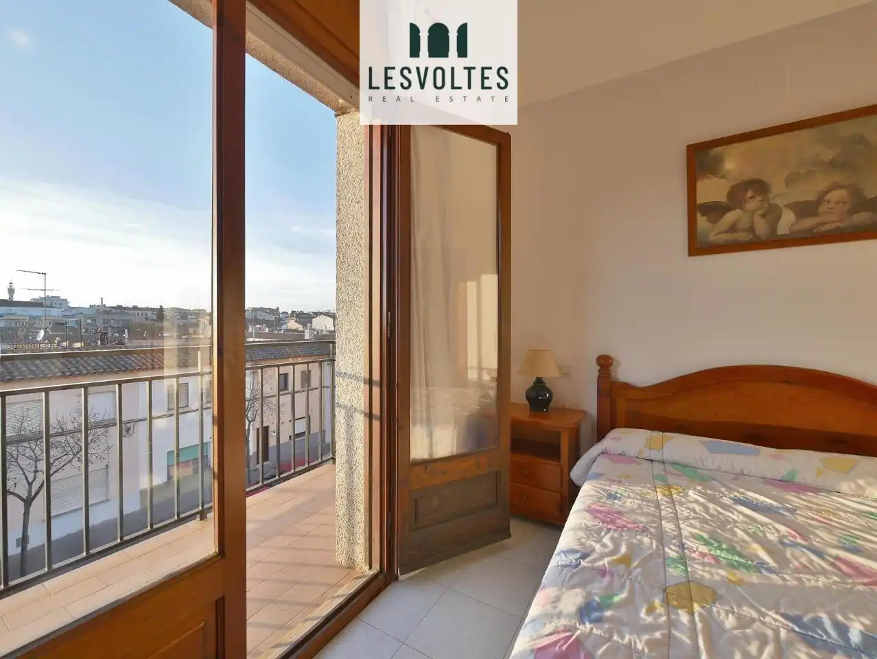 Habitación de Casa o chalet en venta en Palafrugell con Aire acondicionado, Calefacción y Terraza