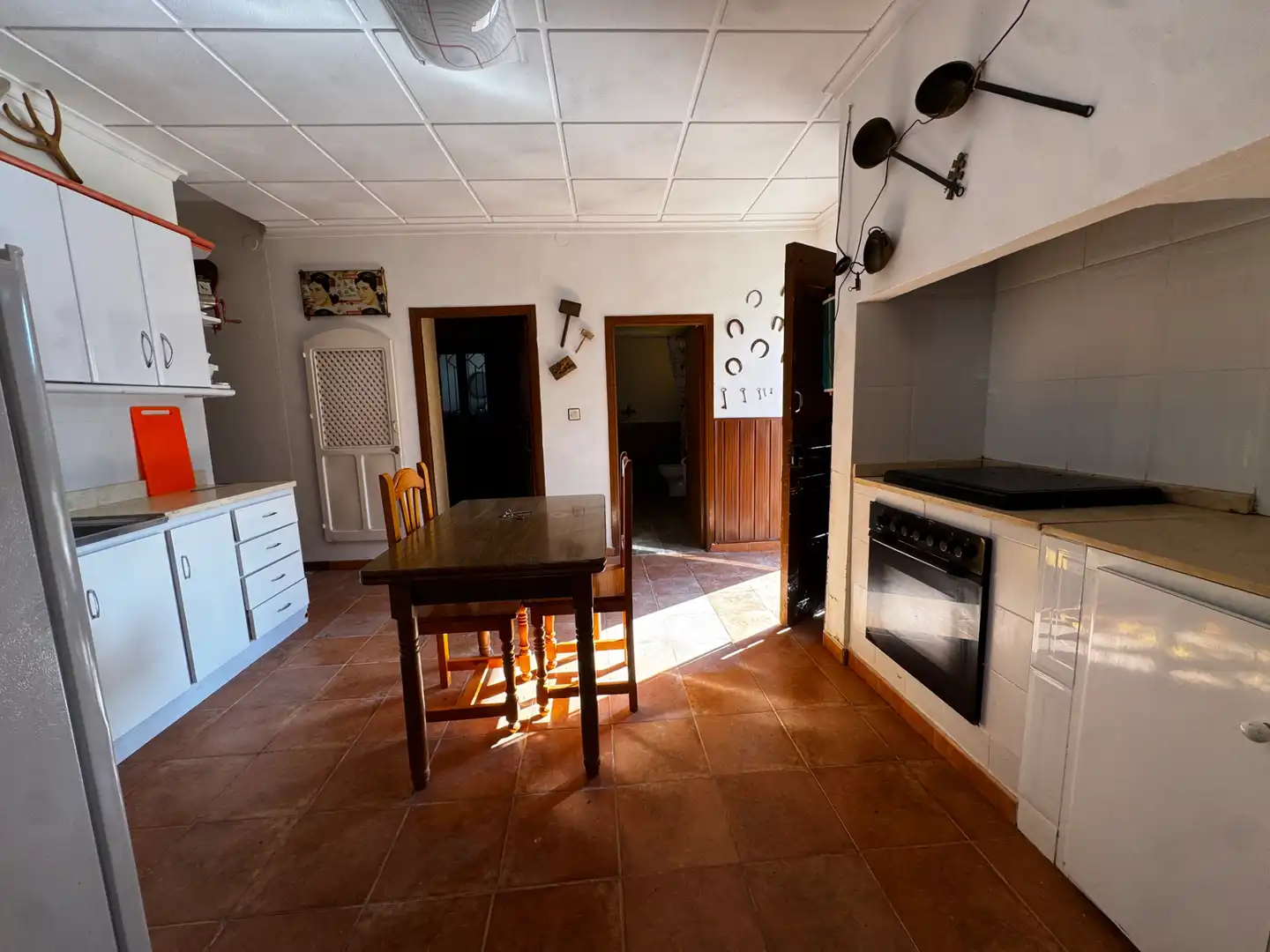 Haus mit Terrasse zum Verkauf in Calle Vereda del Barranco 4, imagen 21