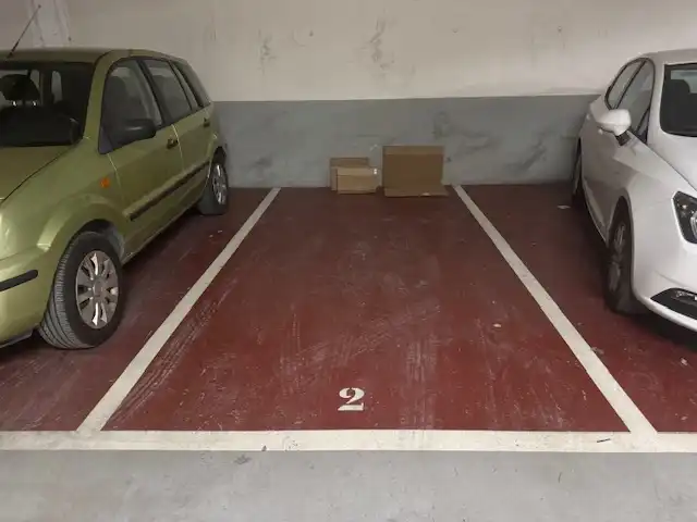 Piso con piscina en venta en Carrer dels Romans, imagen 23