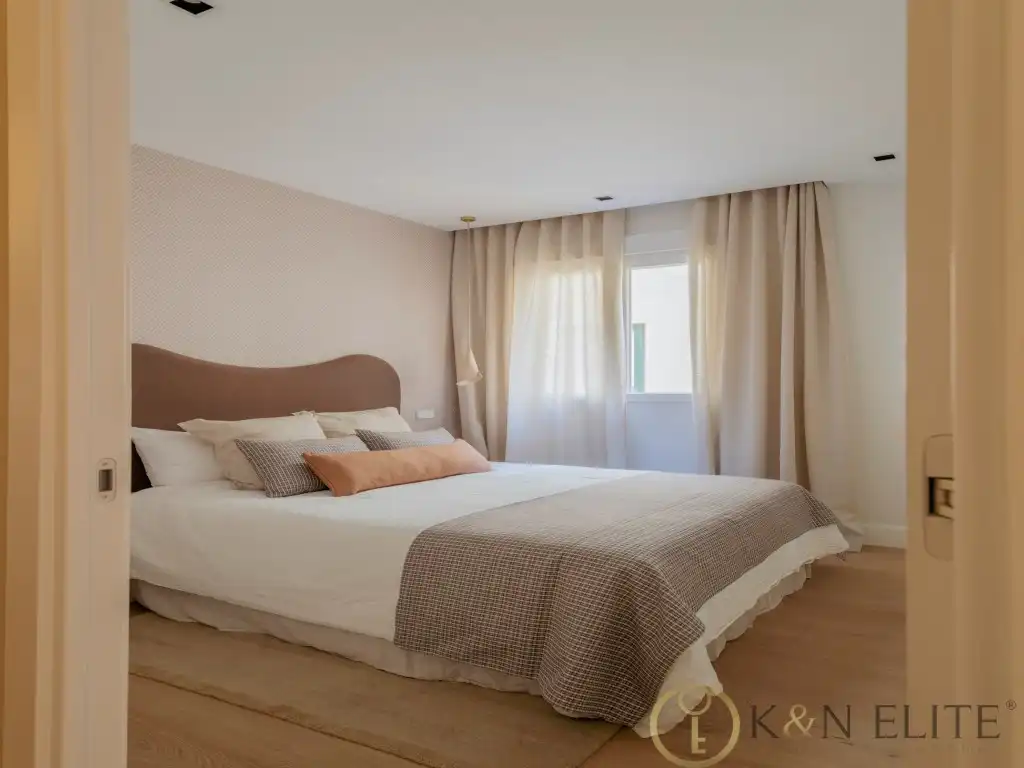 Piso con terraza en venta en Calle de O'Donnell, imagen 17