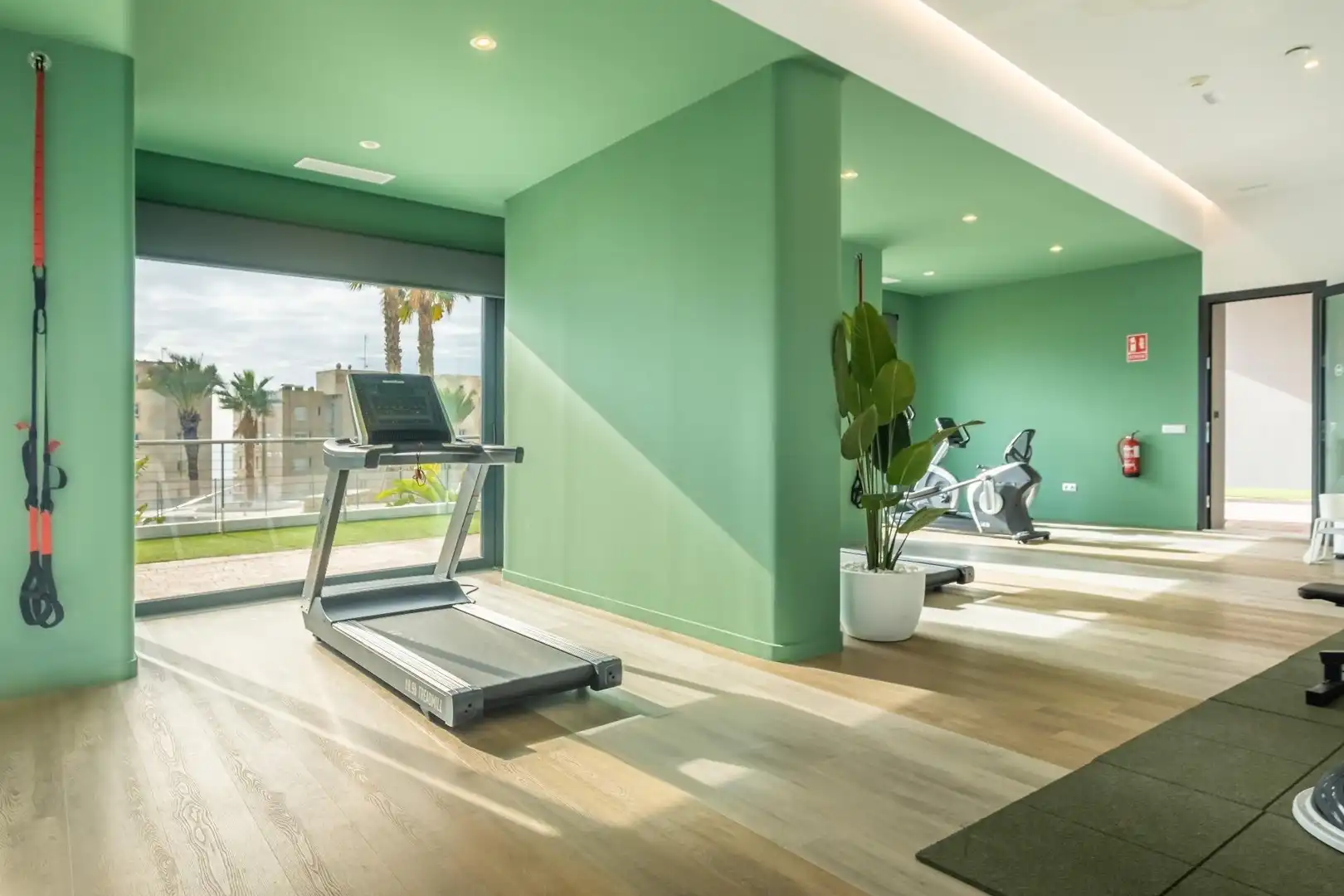 Apartamento de alquiler en Avenida REPUBLICA ARGENTINA, 17, Playa Poniente