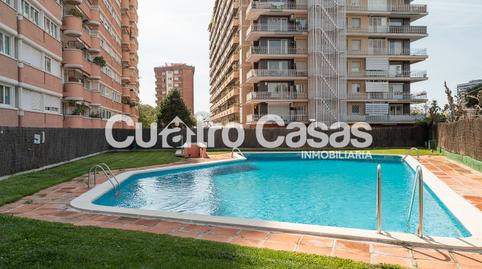 Foto 2 de Piso en venta en Avinguda de Xile, La Maternitat i Sant Ramon,  Barcelona Capital