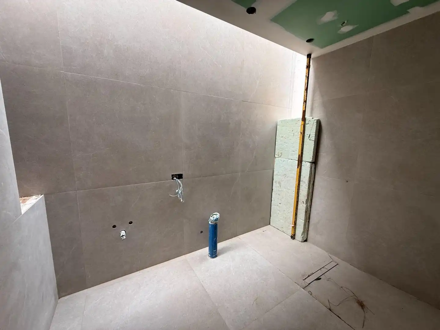 Bany de Casa o xalet en venda en Consell amb Terrassa
