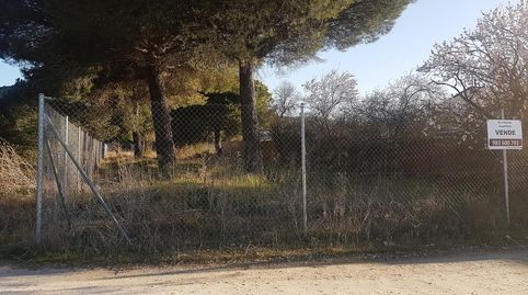 Foto 4 von Residential zum Verkauf in Carretera Soria, Quintanilla de Onésimo, Valladolid