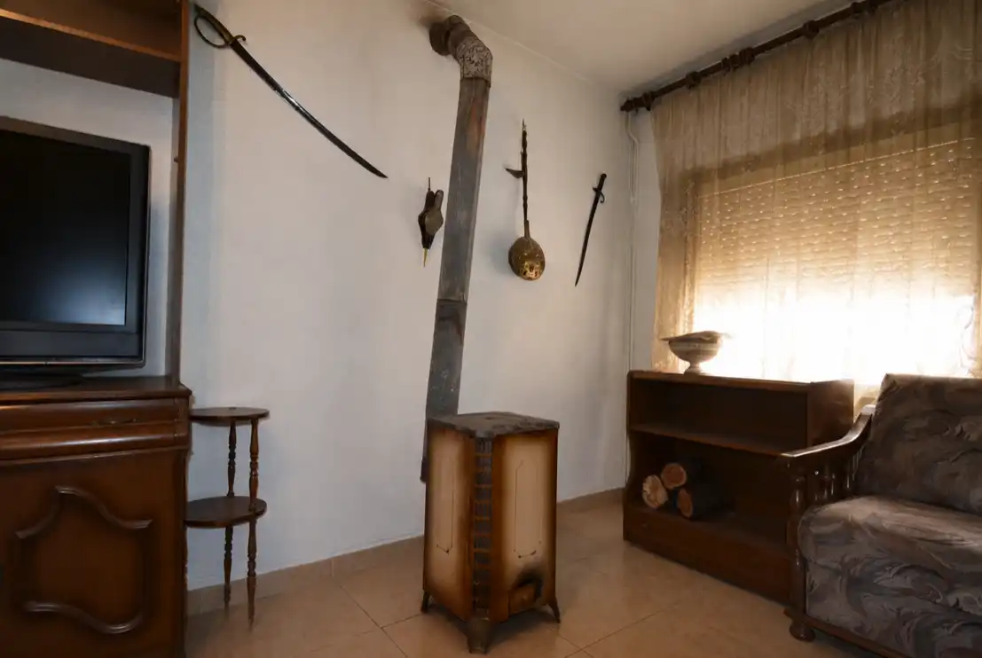 Casa o xalet en venda en Titulcia