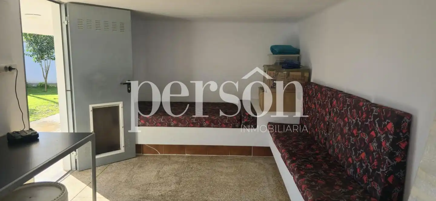 Casa o chalet en venta en Chiva con Aire acondicionado, Jardín privado y Terraza