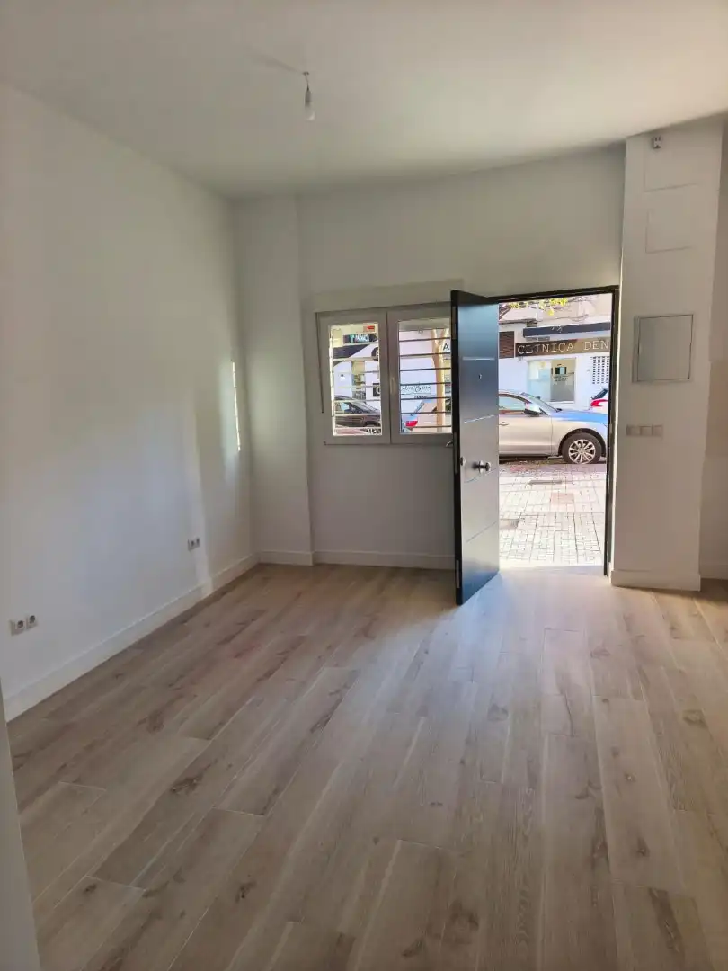 Study for sale in Málaga  with Alarm
