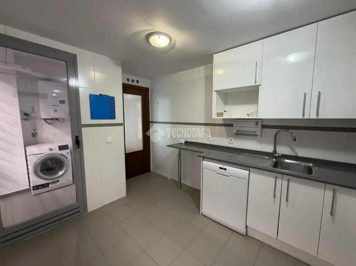 Appartement avec ascenseur à vendre à Fuencarral - El Pardo, imagen 6