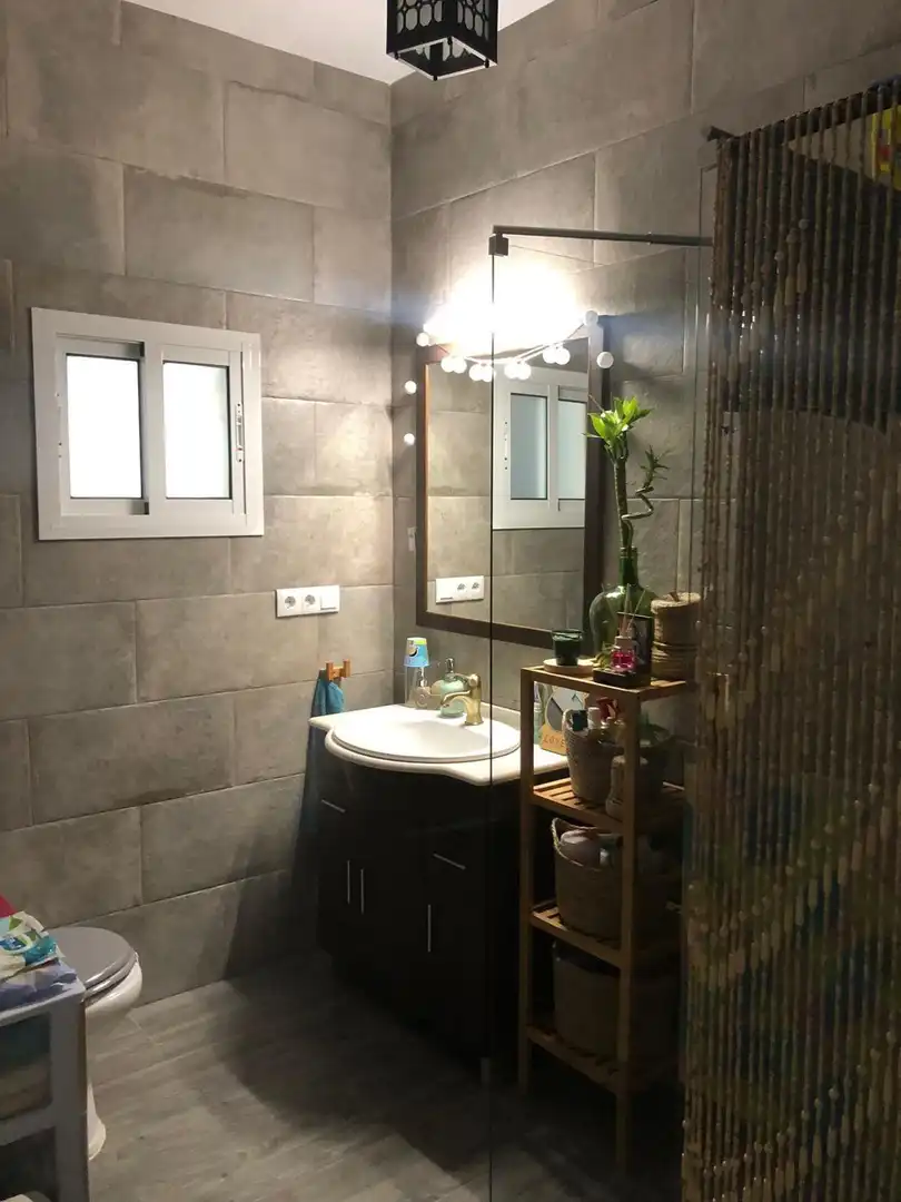 Casa amb piscina en venda a Guillena pueblo, imagen 9
