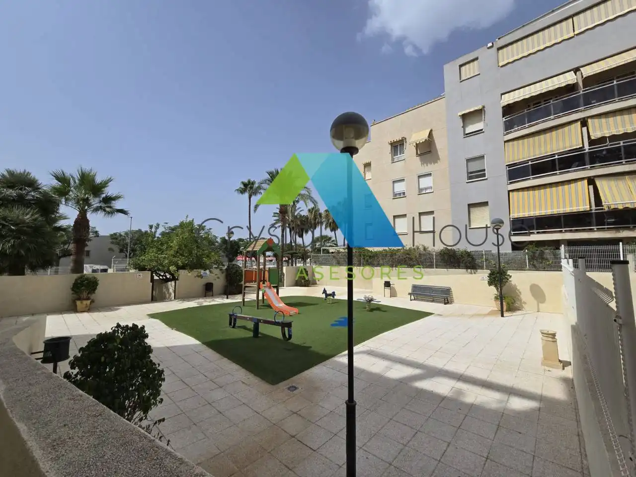 Àtic amb piscina en venda a Carretera de Cádiz, imagen 35