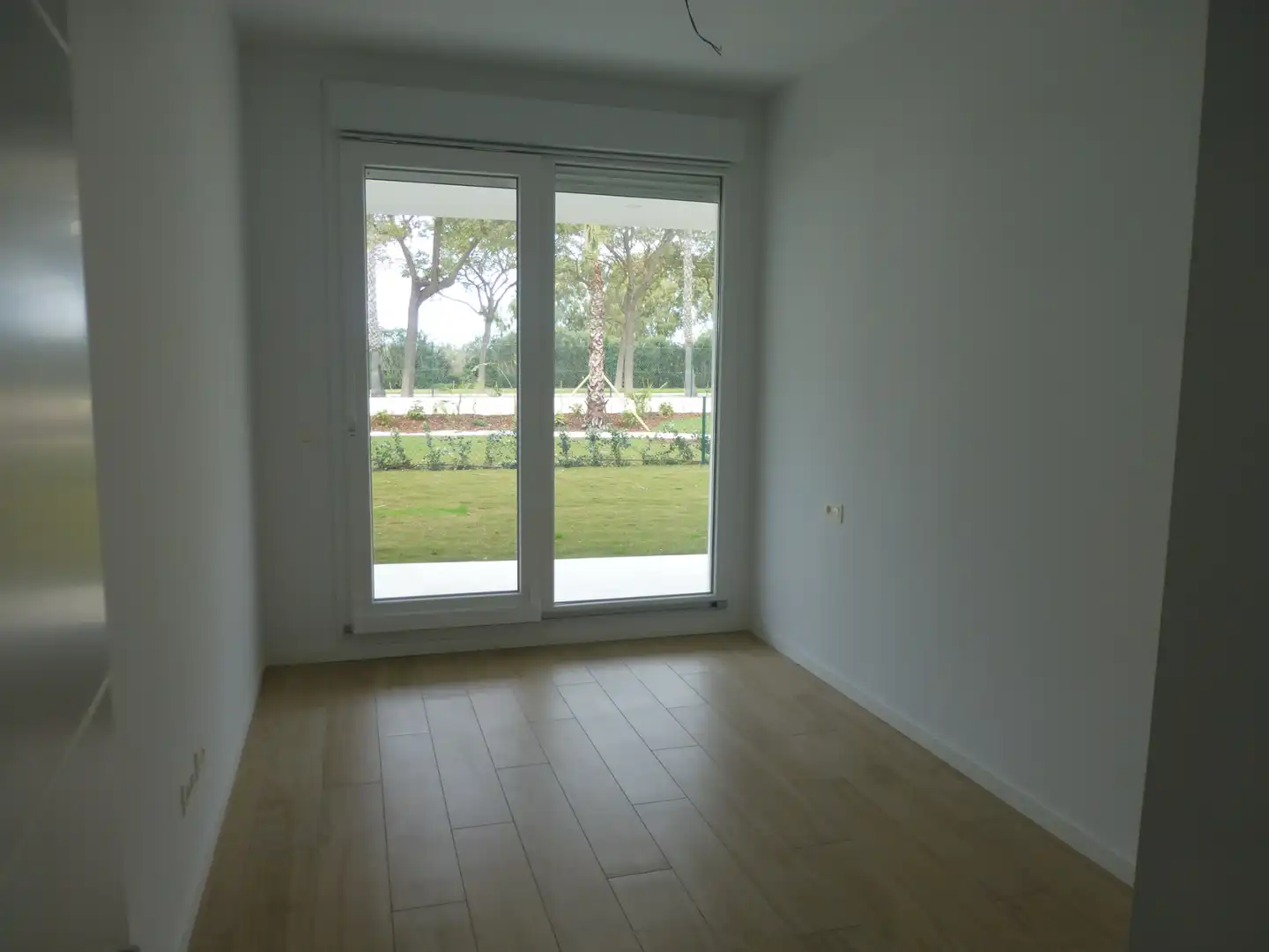 Habitación de Planta baja en venta en Chipiona con Aire acondicionado, Calefacción y Jardín privado
