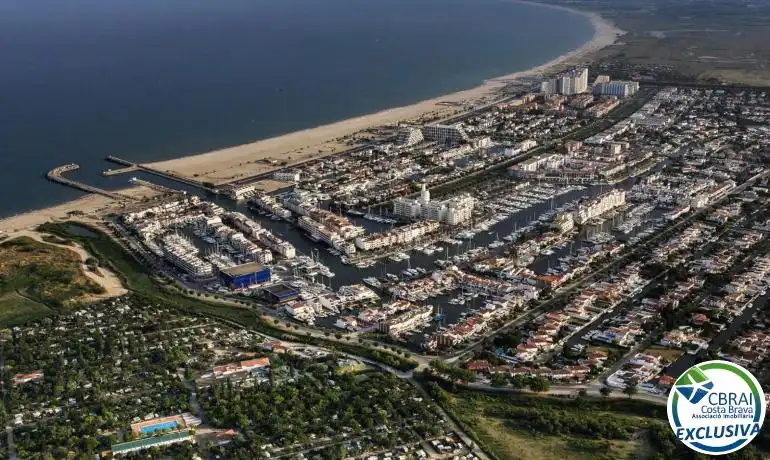 Apartament amb ascensor en venda a Carrer Poblat Tipic-Edifici Nausica, imagen 40