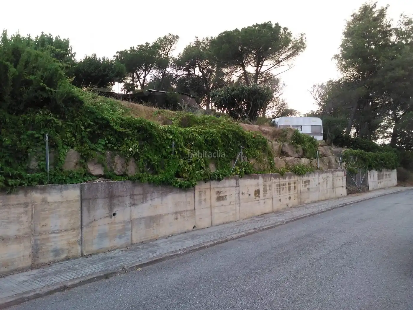 Terreno residencial en venta en Carrer del Mig 4, imagen 2