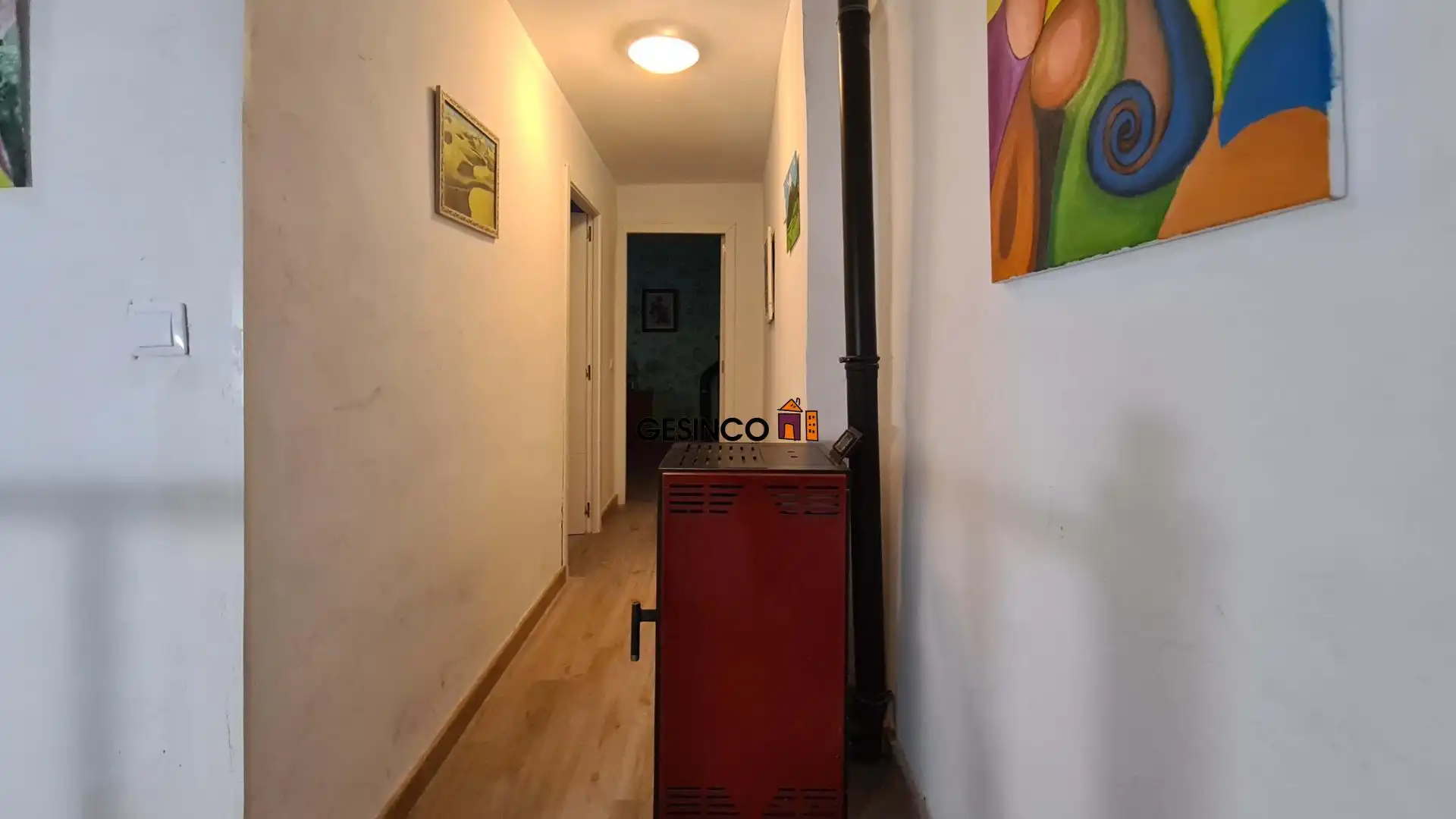 Casa en venta en Centro, imagen 16