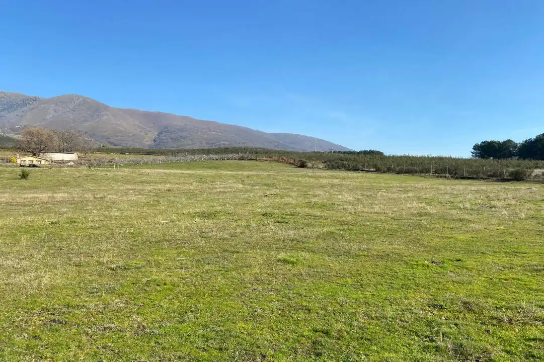 Land for sale in Hervencias