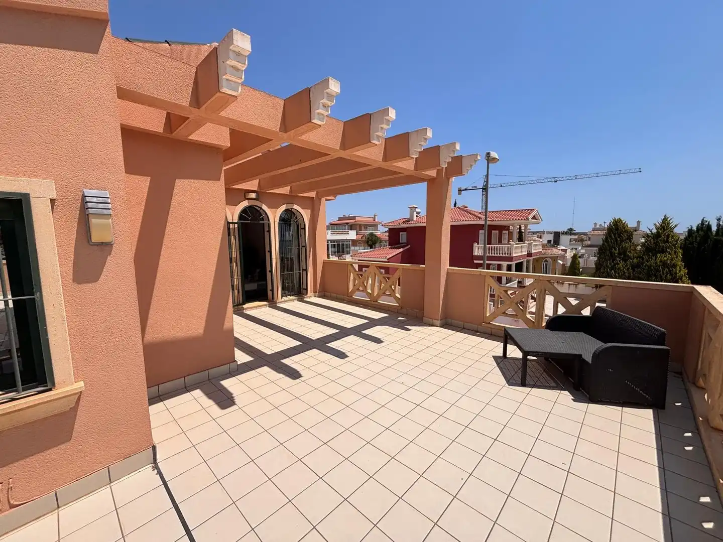 Casa con piscina en venta en N/A, imagen 7