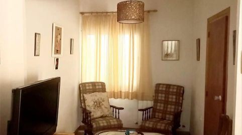 Foto 2 de Casa adosada en venta en Calle Cuatro Esquinas, 24, Sotillo de la Adrada, Ávila