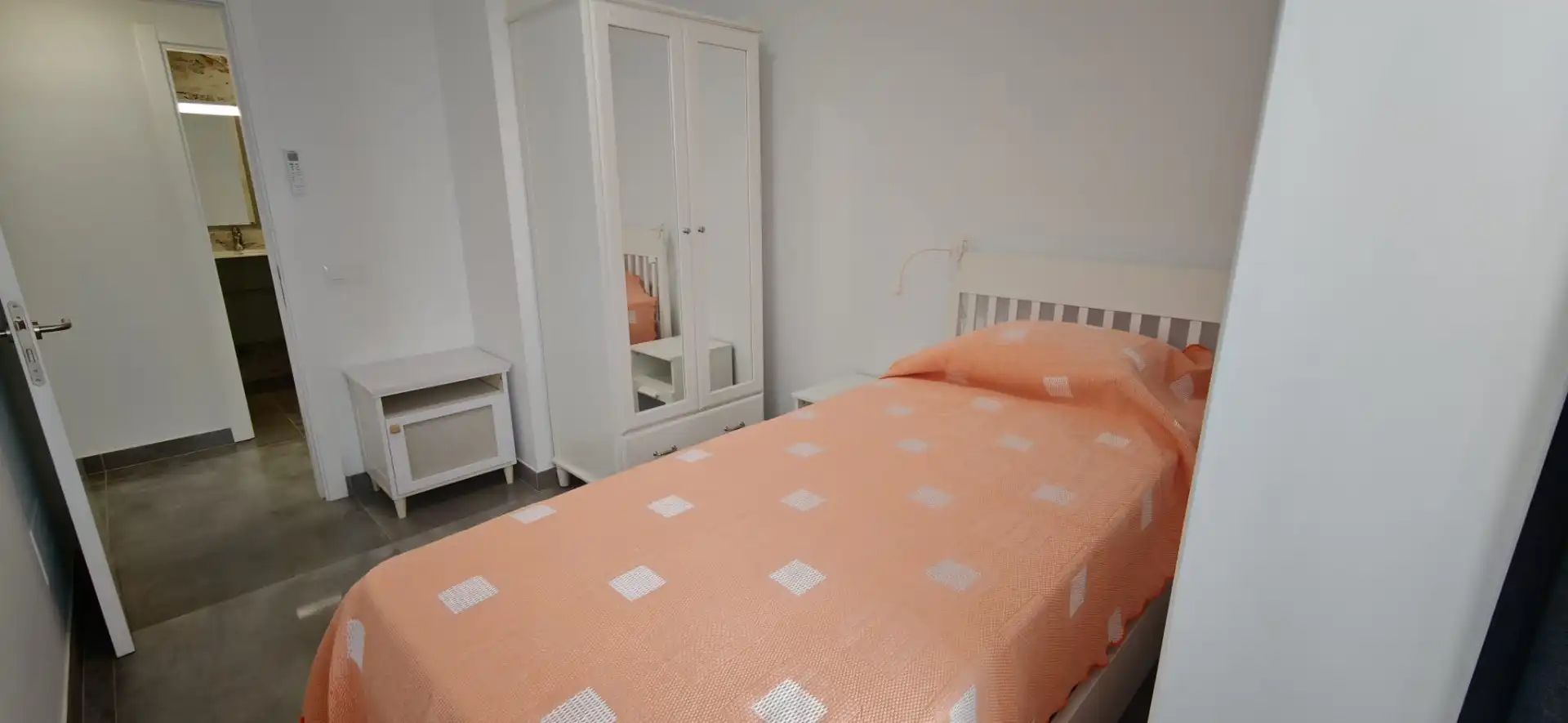 Piso de alquiler en Avenida Alcalde José Ramirez Bethencourt, 21, Arenales - Lugo - Avda. Marítima