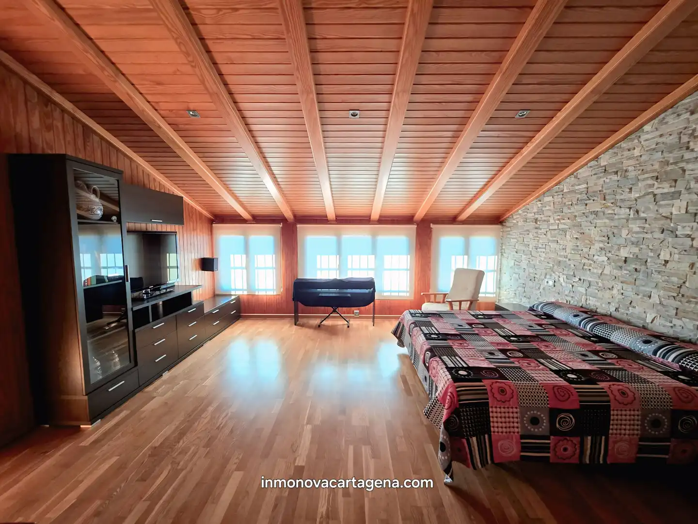 Casa o chalet en venta en Pozo Estrecho