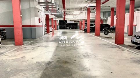 Foto 5 de Garaje en venta en Calle Ricardo Molina, El Valle, Lucena