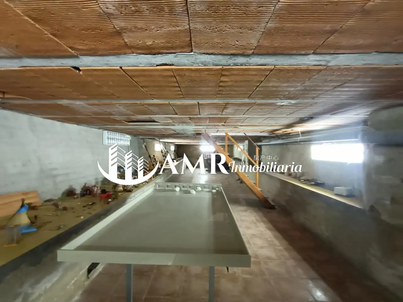 Casa o chalet en venta en El Viso de San Juan con Calefacción, Jardín privado y Trastero