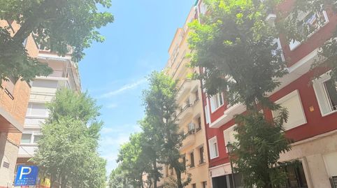 Foto 2 de Piso en venta en Arapiles, Madrid Capital