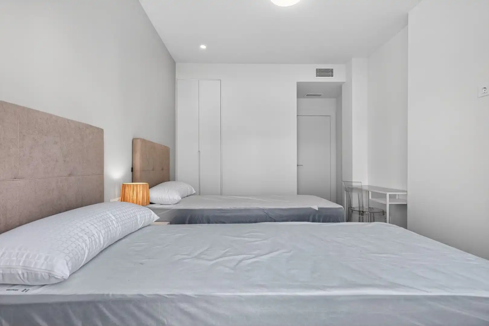 Dormitori de Apartament en venda en Guardamar del Segura amb Moblat