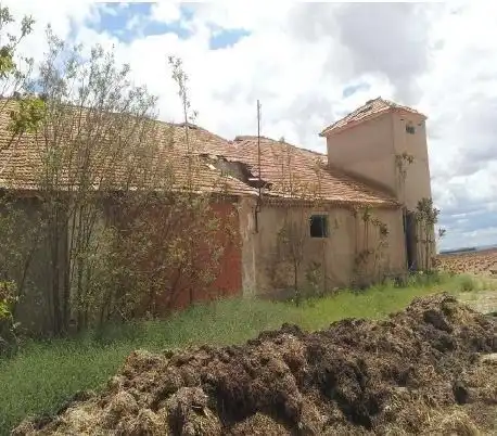 Terreno en venta en Socuéllamos