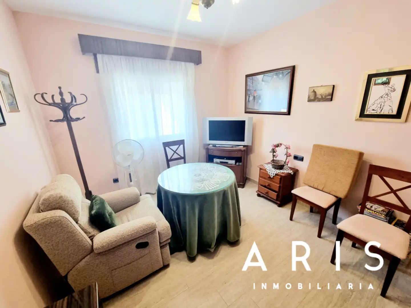 Casa o xalet en venda a Pinos de Alhaurín
