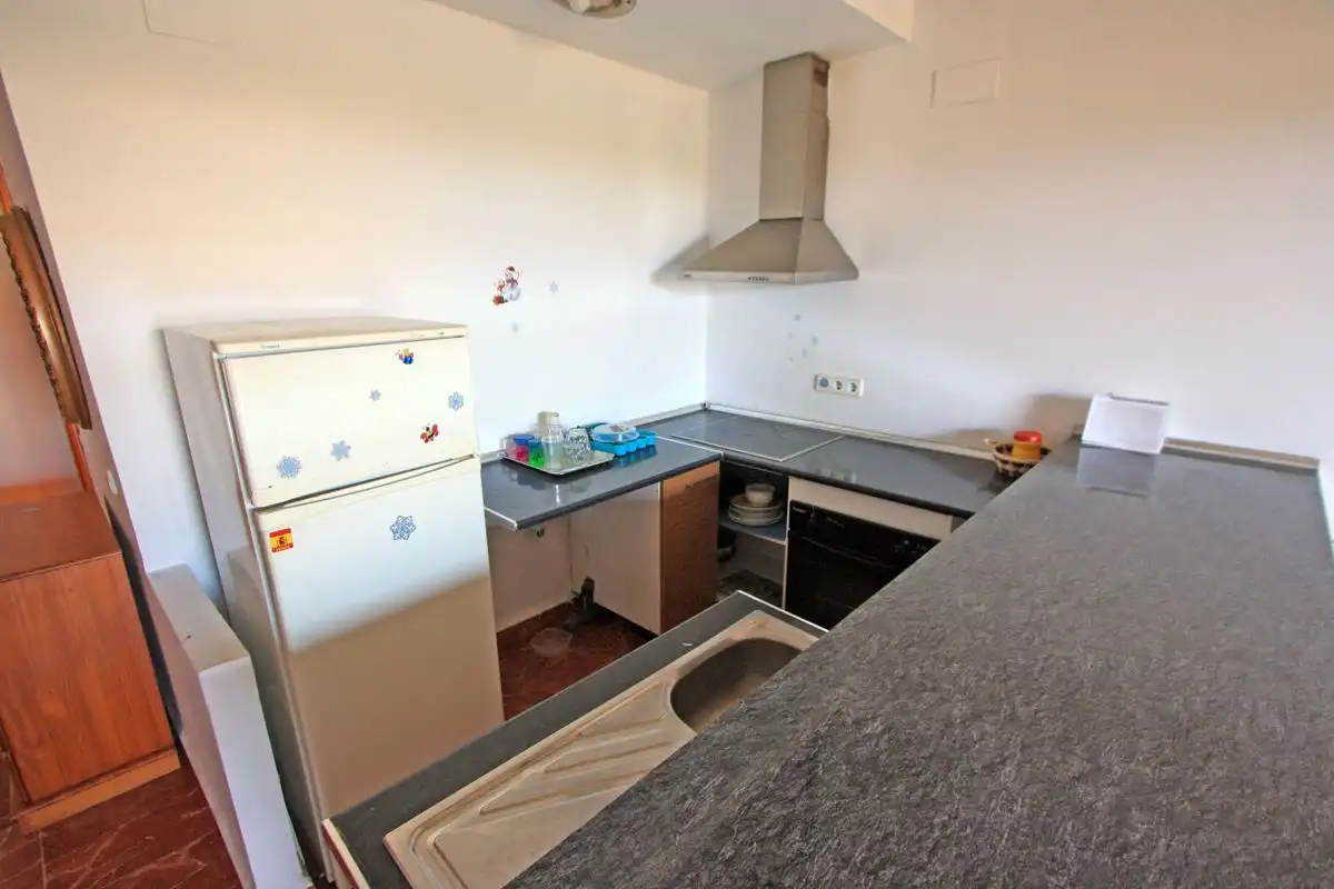 Nave industrielle à vendre à El Verger, imagen 10