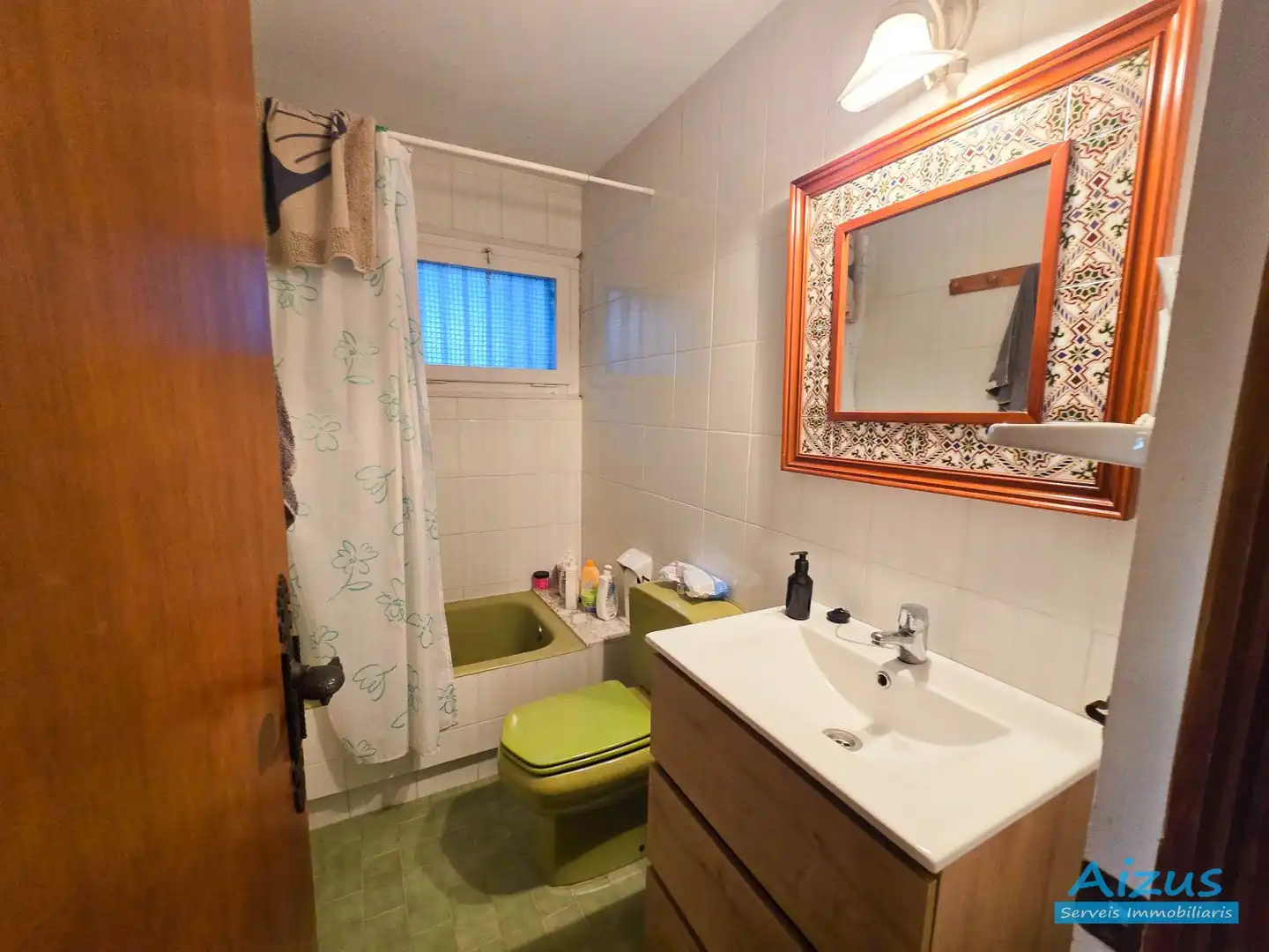 Baño de Casa o chalet en venta en Caldes de Montbui con Jardín privado, Trastero y Piscina