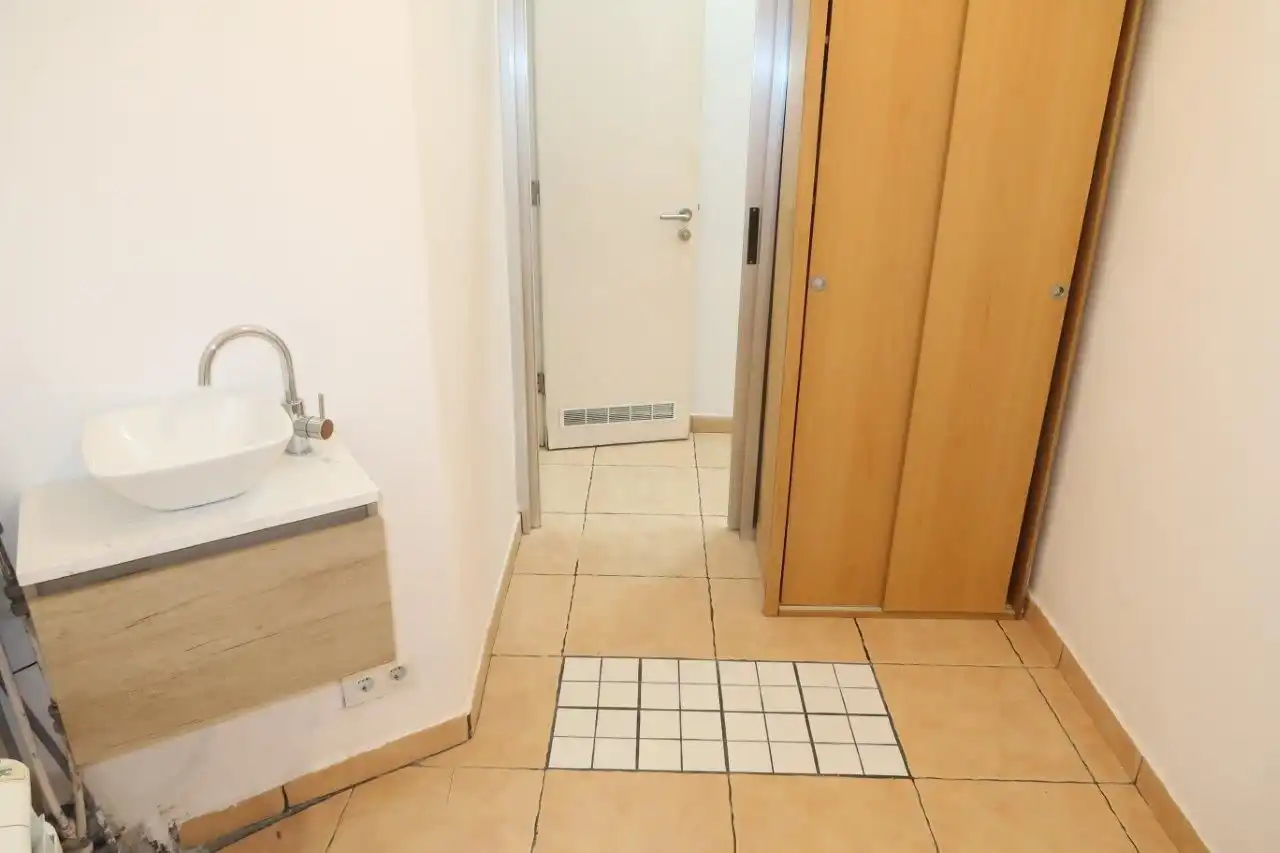 Gewerbefläche zur Miete in Antonio carballo, imagen 18