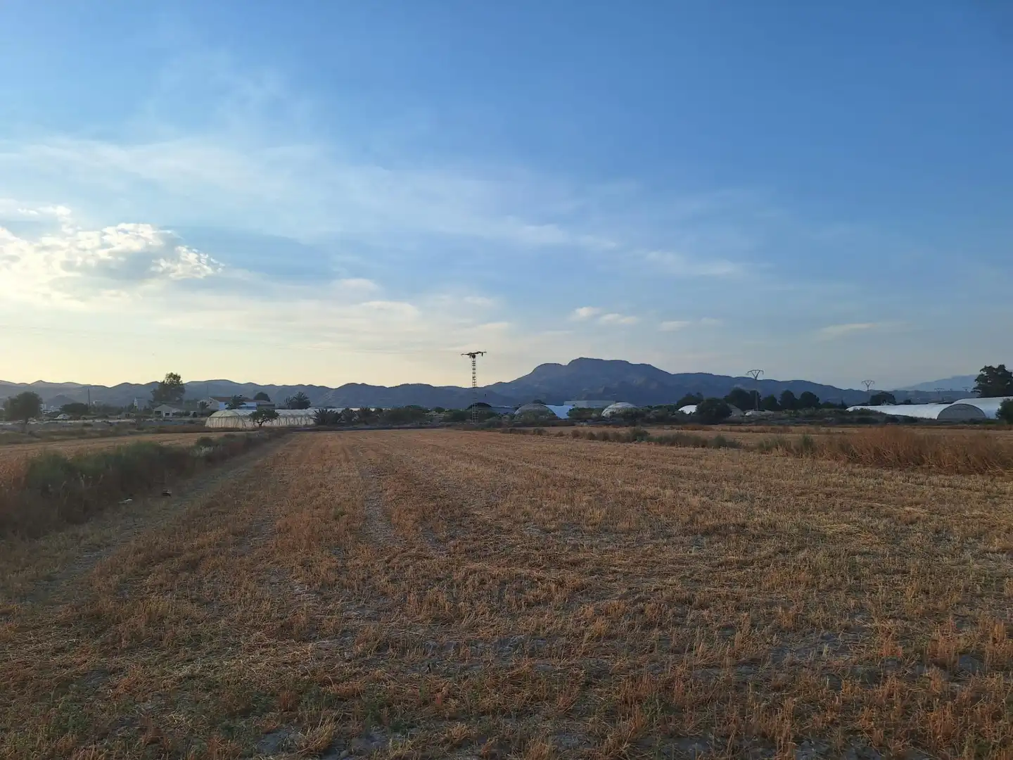 Terreny rústic en venda a Puerto Lumbreras, imagen 2