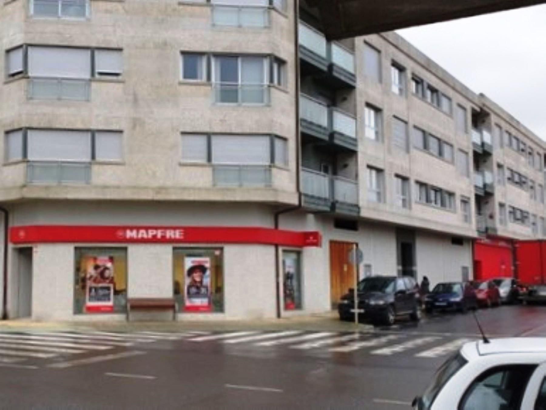 Local en venta en Curtis