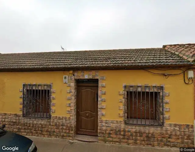 Vista exterior de Piso en venta en Carretera de Córdoba - Libertad