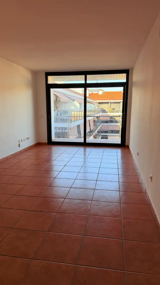 Terraza de Piso en venta en Pineda de Mar con Terraza y Balcón