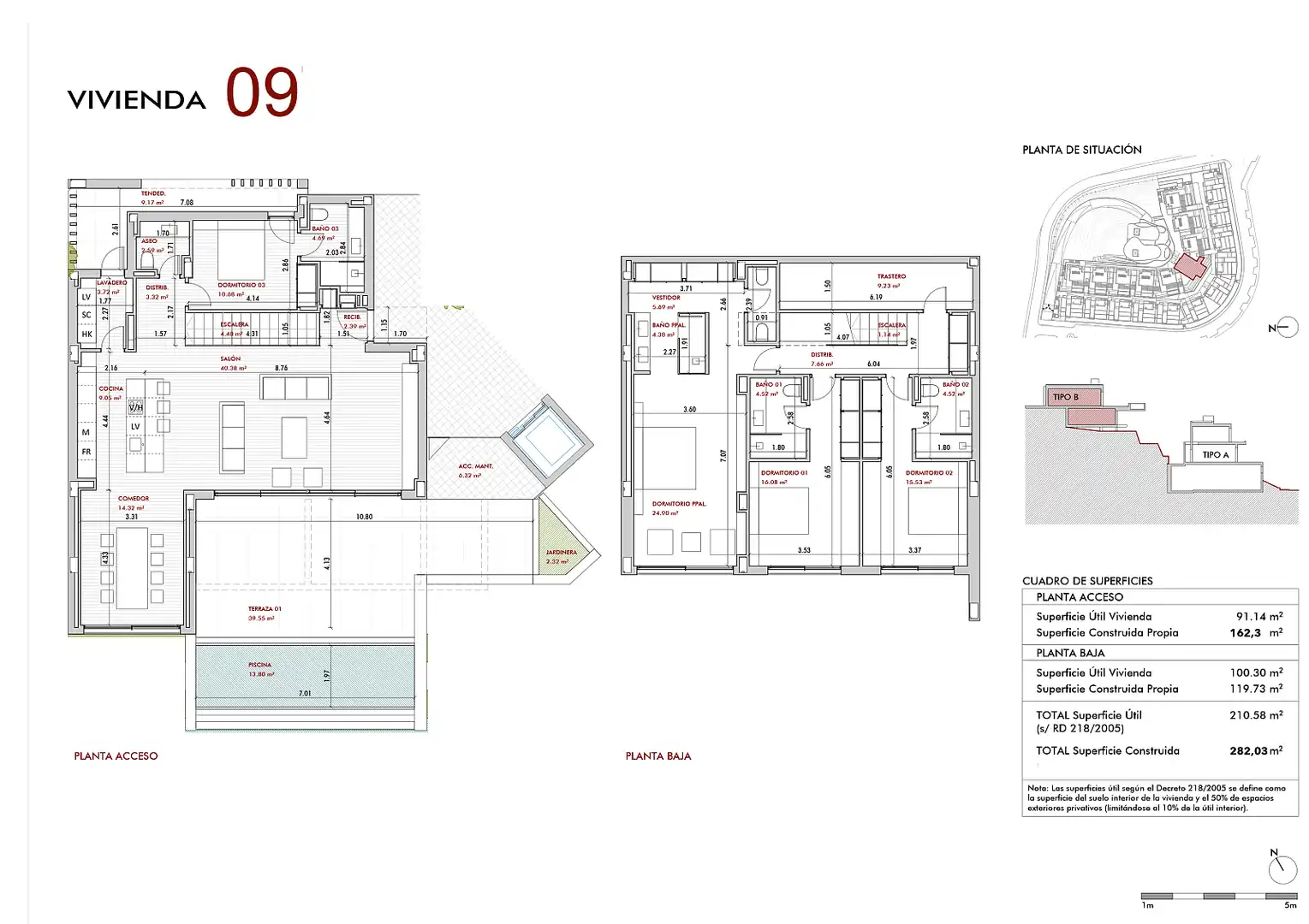 Casa con piscina en venta en Benalmádena pueblo, imagen 19