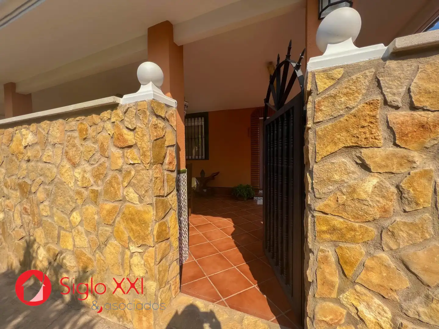 Casa o chalet en venta en Vila-real con Aire acondicionado, Calefacción y Jardín privado