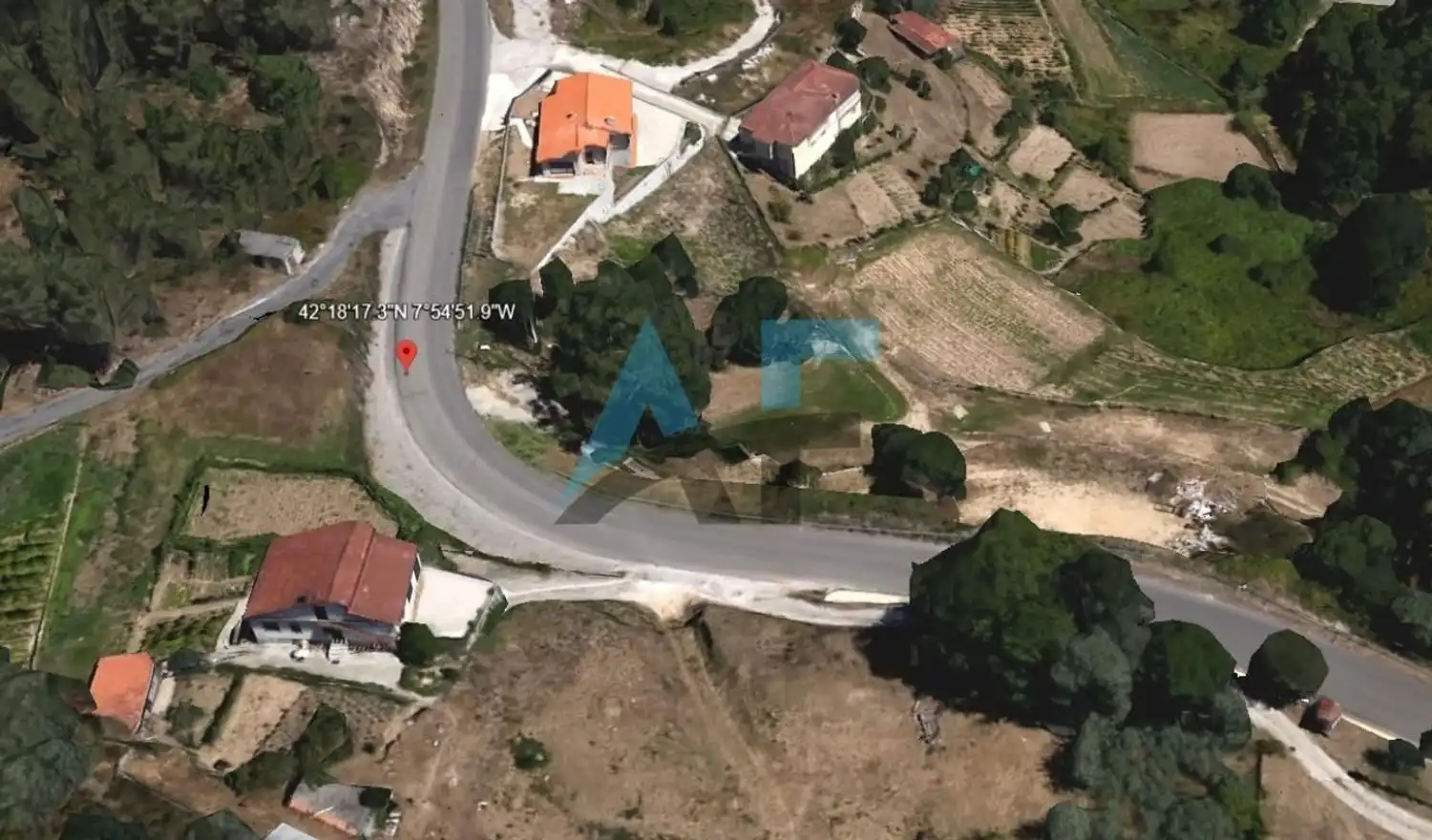 Terreni e lotti in vendita a Moreiras, imagen 6