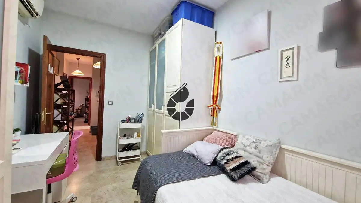 Maison mitoyenne à vendre à Coria del Río, imagen 21