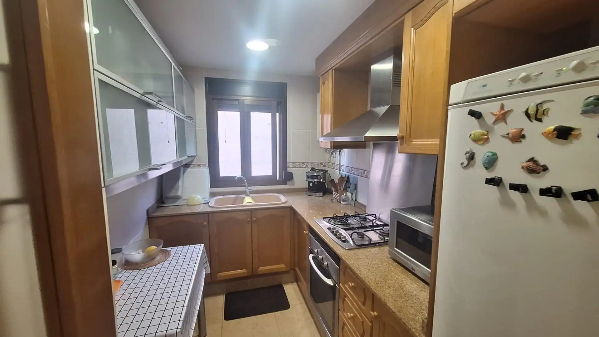 Appartement à vendre à Enguera, imagen 4