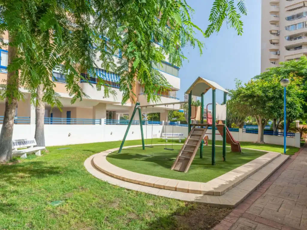 Apartamento con piscina en venta en Calle Magraner, Del, imagen 34