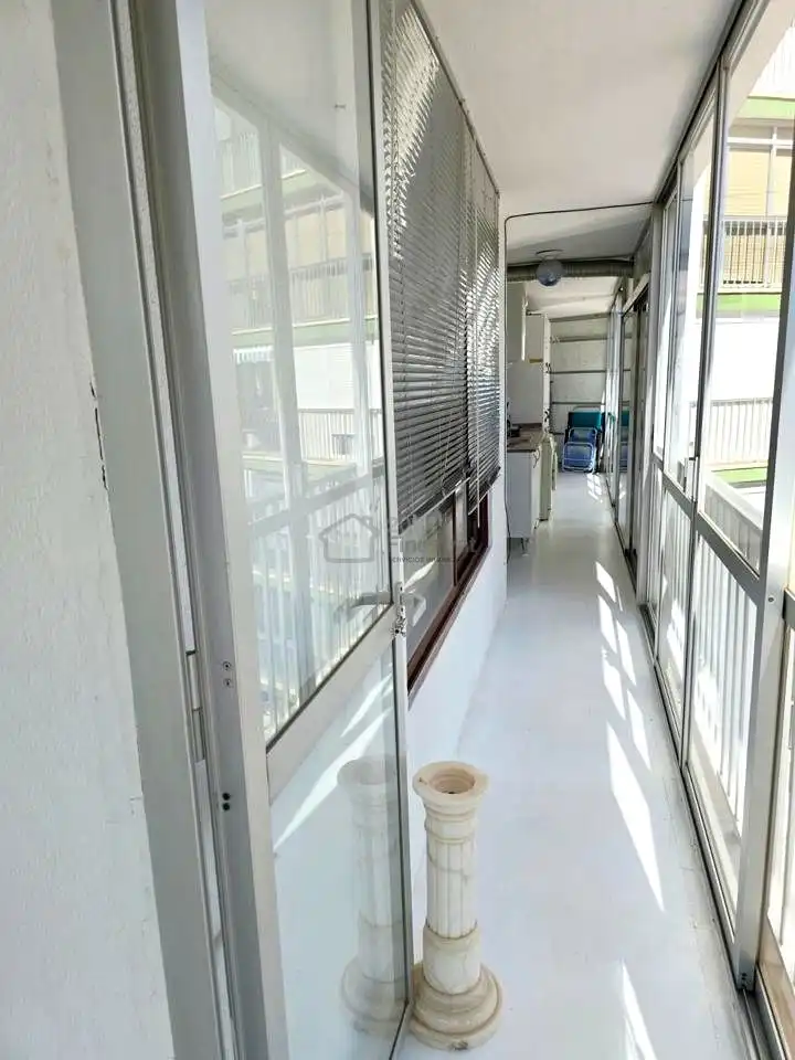 Piso con ascensor en venta en Avenida Emilio Ortuño, imagen 29
