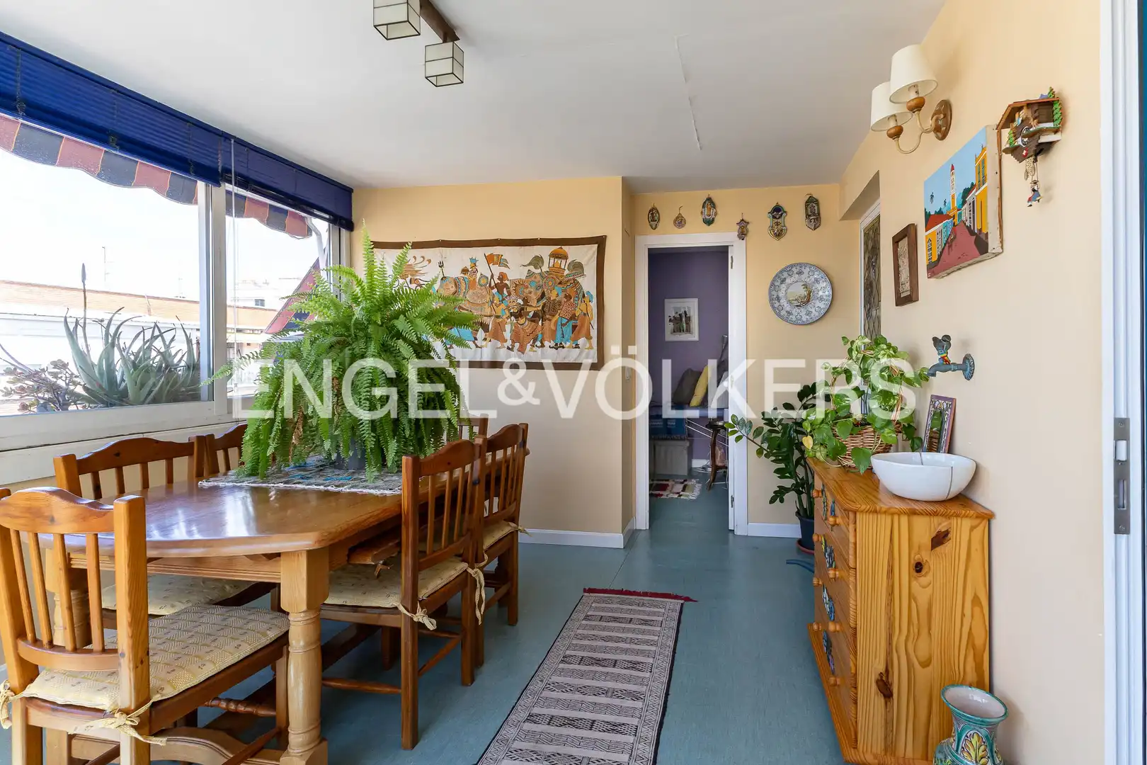 Piso con ascensor en venta en Chamberí, imagen 12