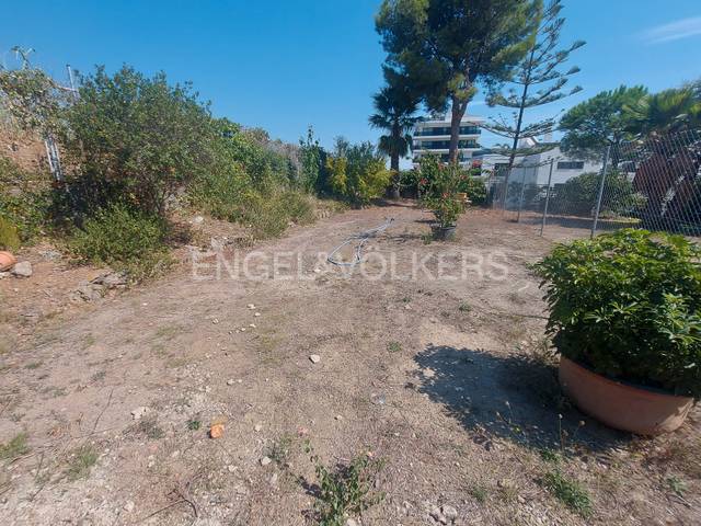Terreno residencial en Venta en Els Canons - Les Orioles - Can Paulet