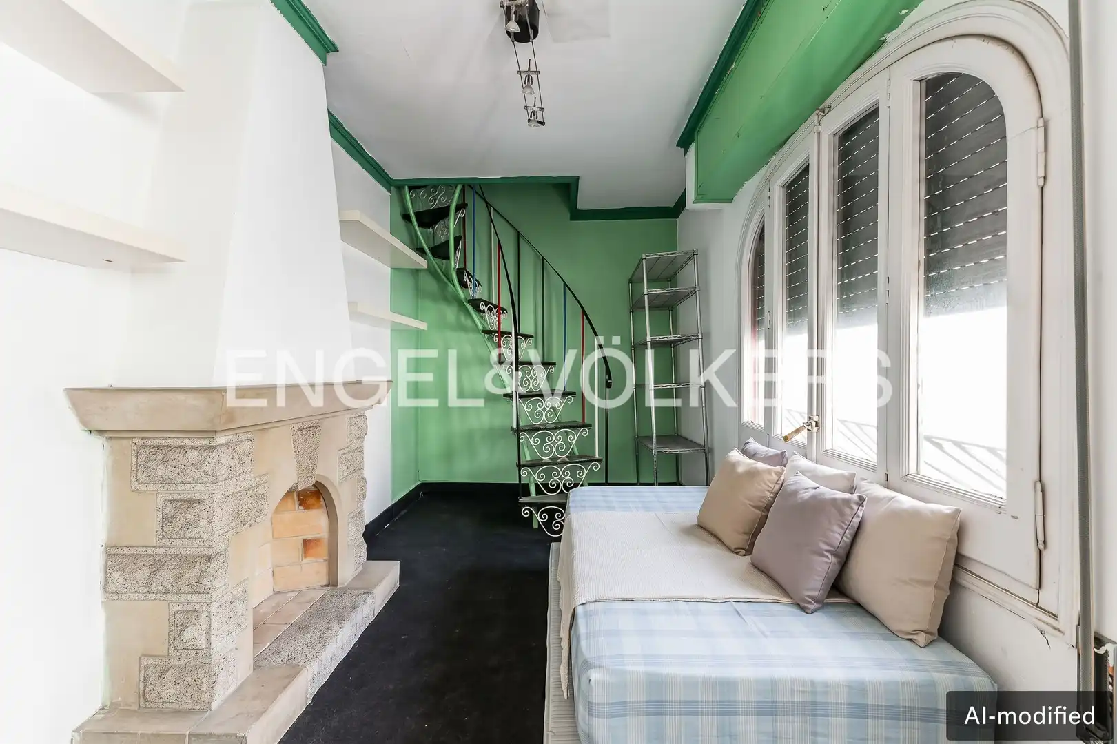 Terraced house with terrace for sale in Sant Andreu, imagen 24