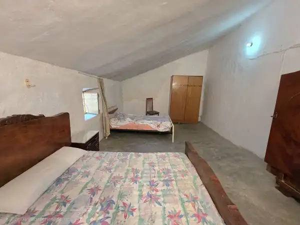 Casa adosada en venta en María con Trastero