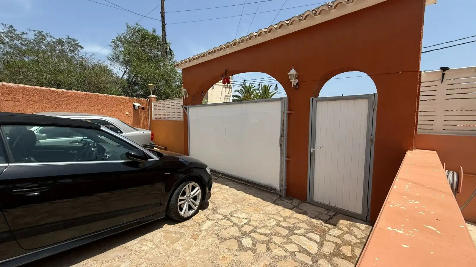 Chalet con piscina en venta en Partida Cometa III, imagen 29